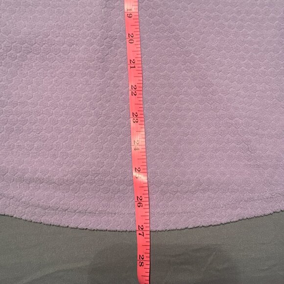 Simply Southern Recyclable Full Zip Soft Jacket Size XL - Picture 13 of 13